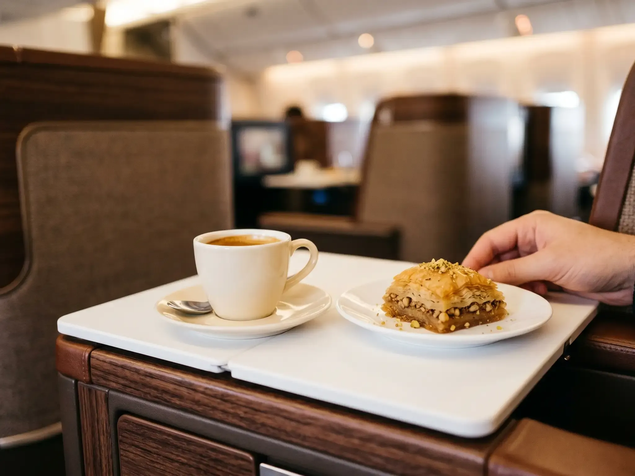 aircraft and seat types you will see on paris routes