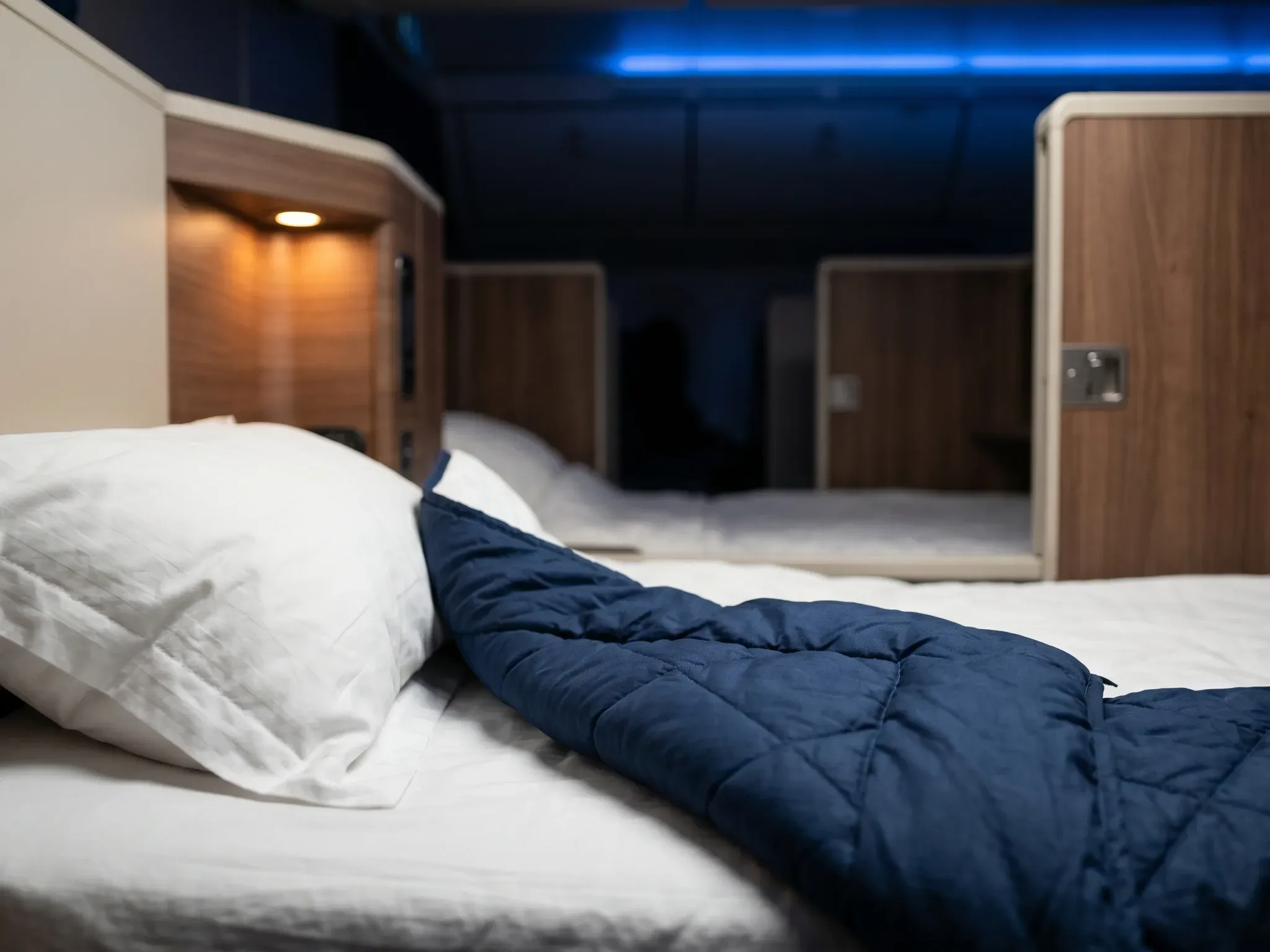 airlines and cabins to prioritize for comfort