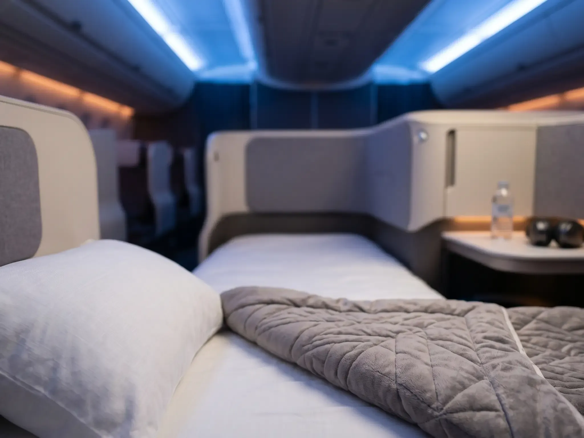 airlines to prioritize to thailand