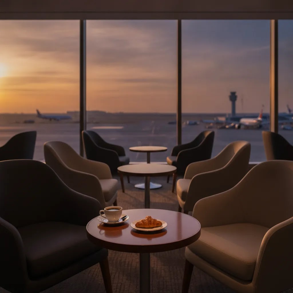 Is first class worth it for a 4 hour flight or shorter when lounge and airport experience add value