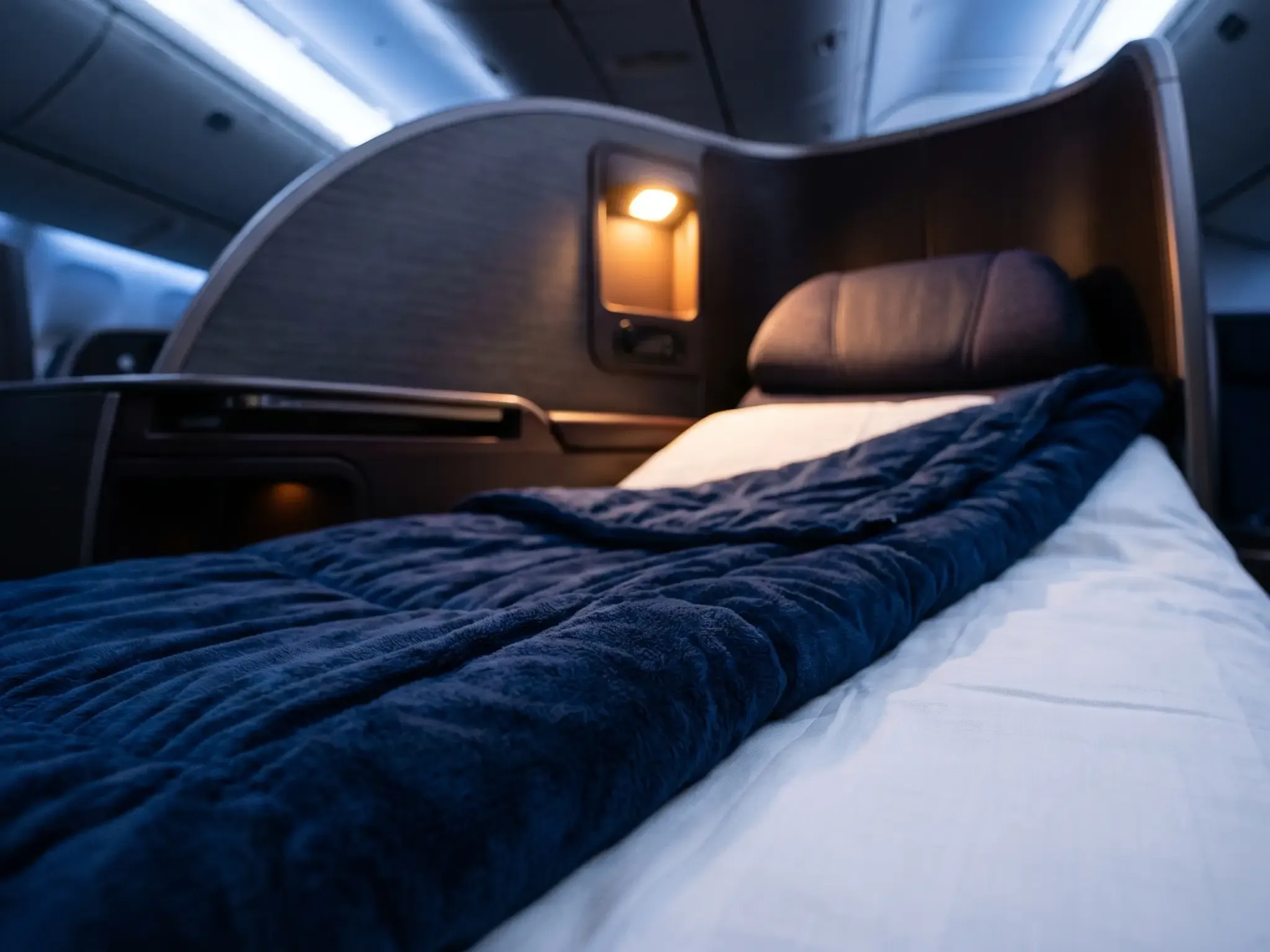 best airlines for business class to singapore