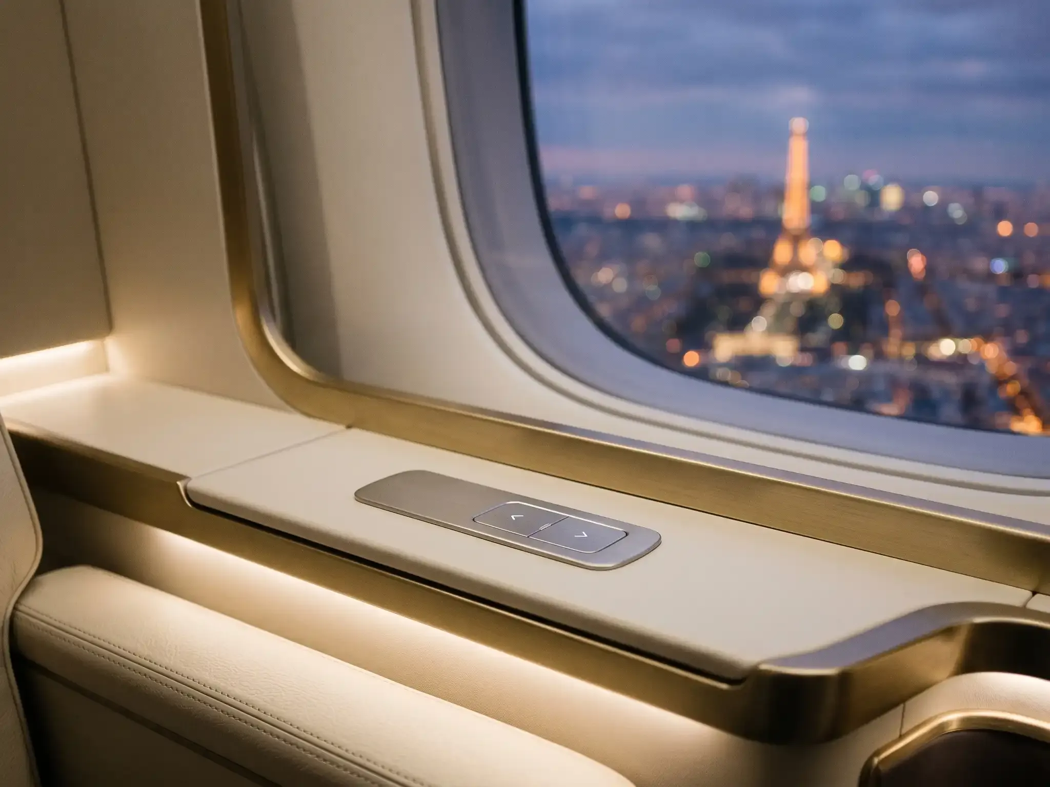 best airlines to fly within europe after your first class flight