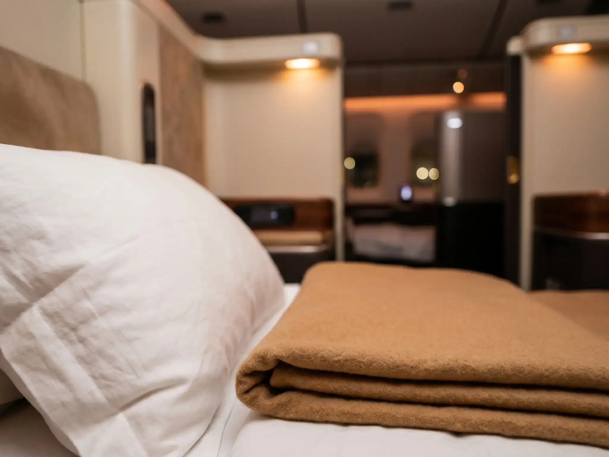 booking guide how to choose the best first class to europe