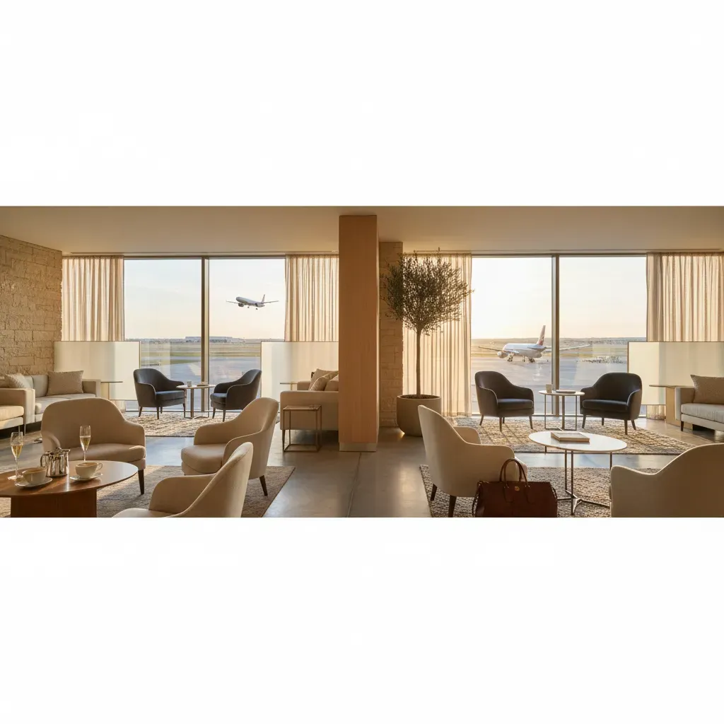 Business class and first class flight difference in onboard comfort including dining, bedding, amenities, and privacy