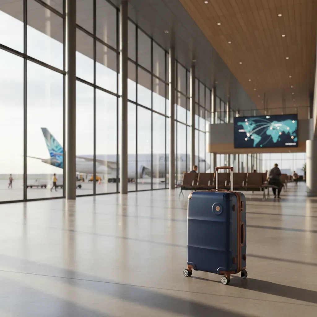 Business class flights to Fiji planned through premium Pacific gateway airport routing