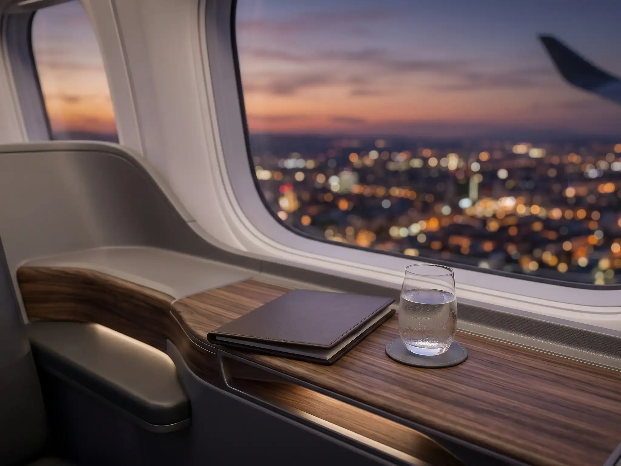 business class flights to zagreb