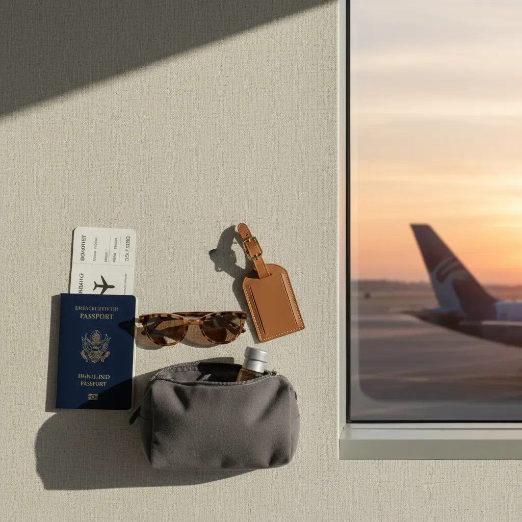 Business class iteneraries inspired by Thai Airways first class for Bangkok premium travel