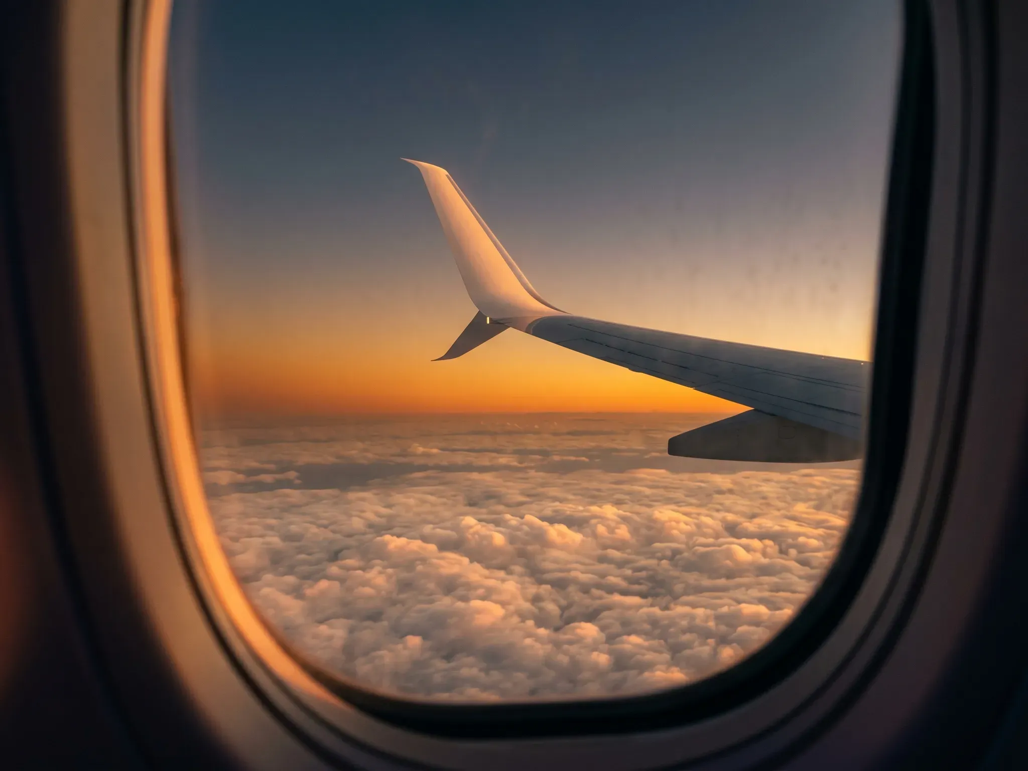 business class on short haul flights within spain and europe