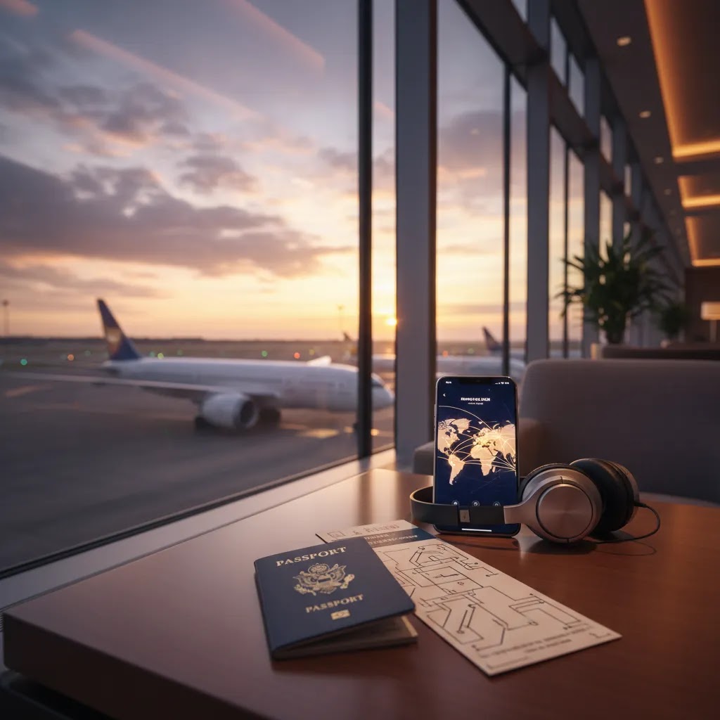 Best international business class route planning for Europe Asia and Middle East premium travel