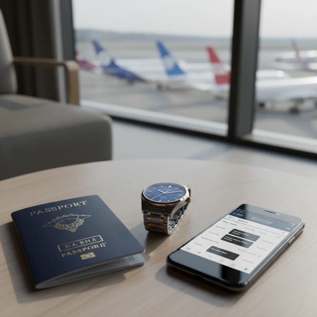 Planning business class flights Paris to New York with focus on schedule aircraft and premium booking decisions