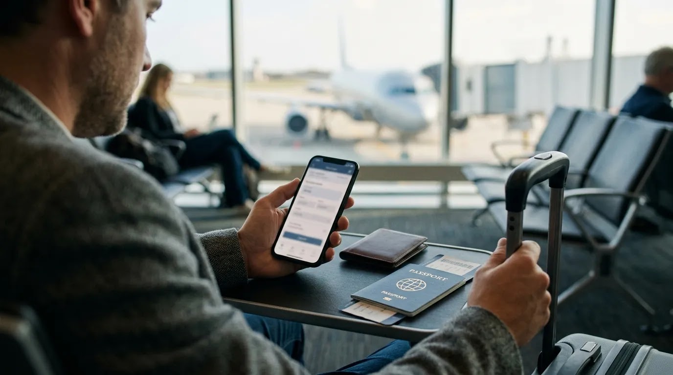Delta first class upgrade cost planning at the airport before boarding
