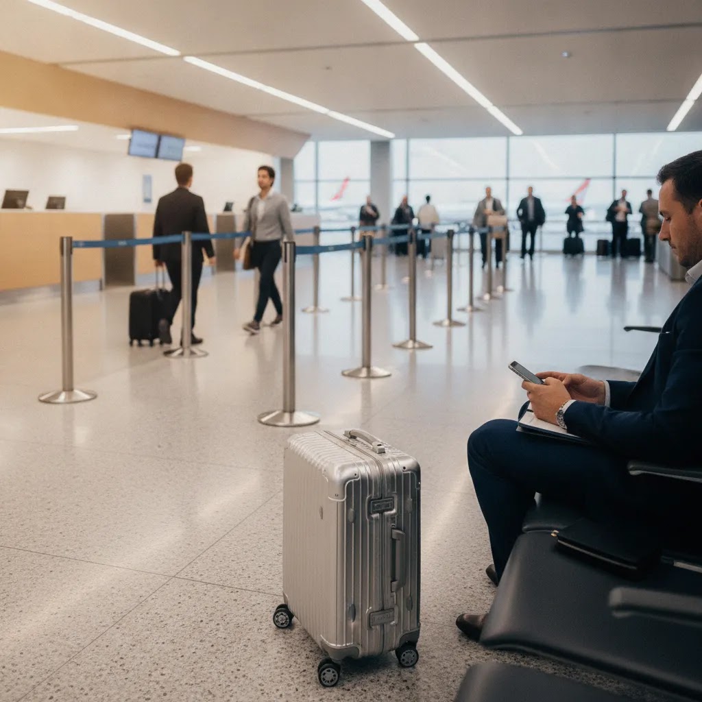 Is first class worth it on 2 hour flight showing smoother priority boarding at the airport gate