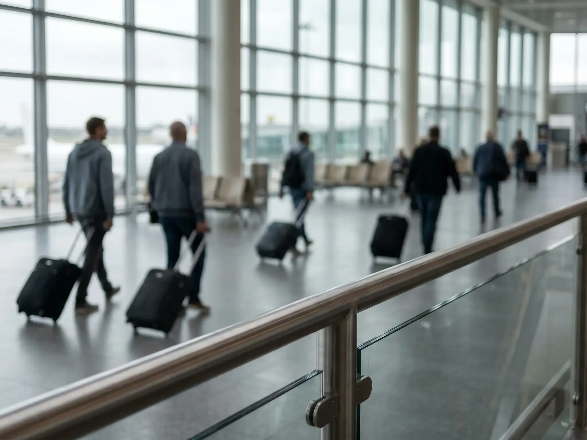 smart booking strategies for a business class flight to ireland