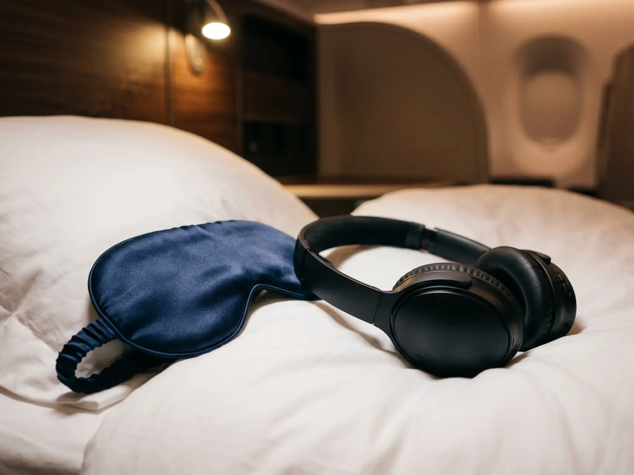 start with your sleep plan
