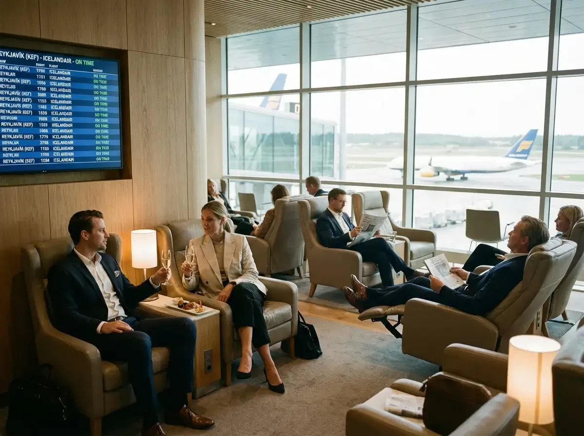 the best strategy first class to europe