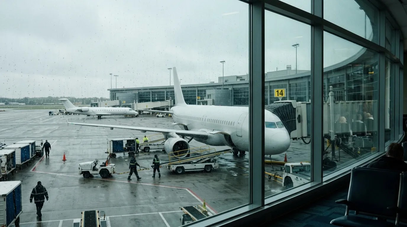 Mainline and regional aircraft comparison for travelers evaluating United First Class seats