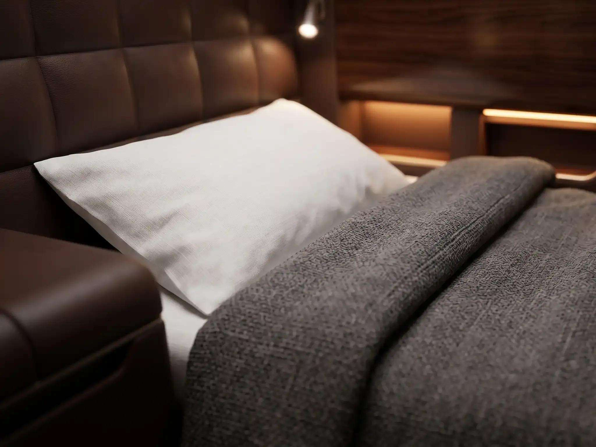 what cheap first class flights really mean