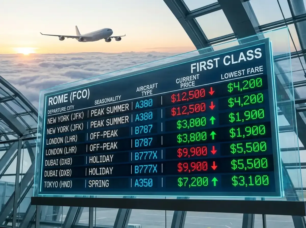 what drives the price up or down